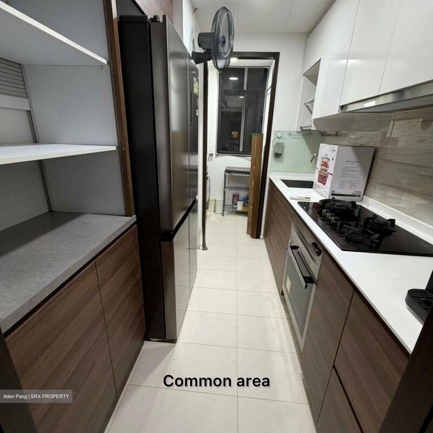 The Brownstone (D27), Condominium #515407921